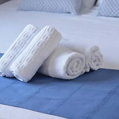 Apartamento Un Salto Y A La Playa *