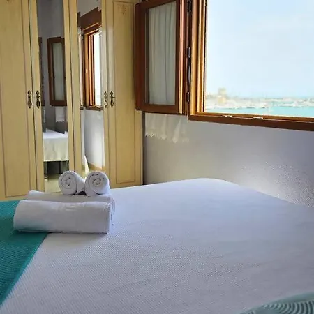 Apartamento Un Salto Y A La Playa *