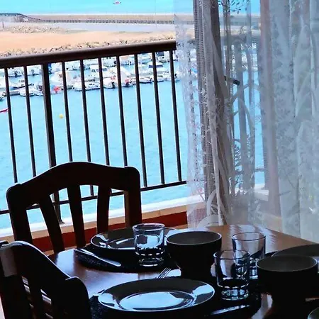 Apartamento Un Salto Y A La Playa Torrevieja