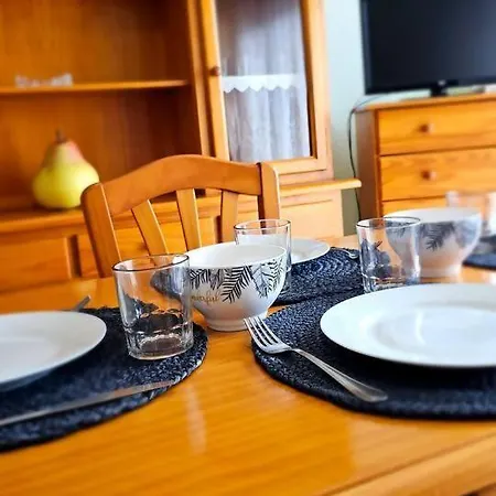 Un Salto Y A La Playa * Torrevieja