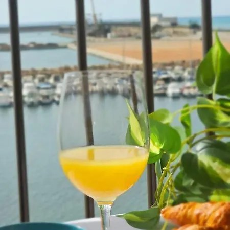 Apartamento Un Salto Y A La Playa