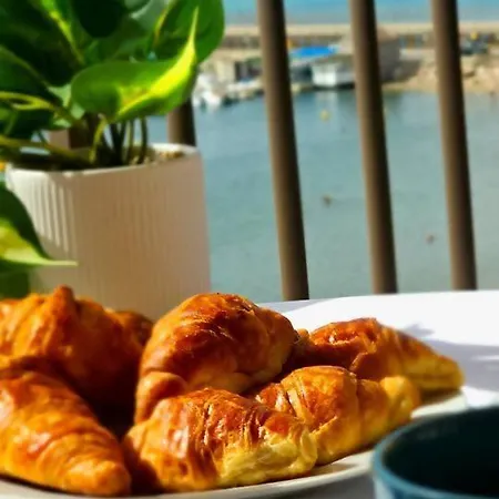 Apartamento Un Salto Y A La Playa Torrevieja