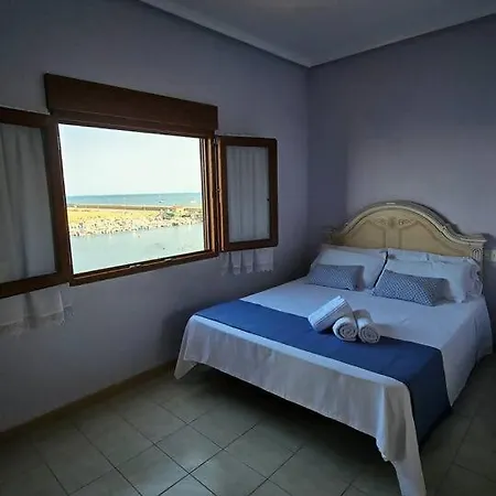 Un Salto Y A La Playa *