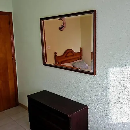 Appartement Un Salto Y A La Playa *