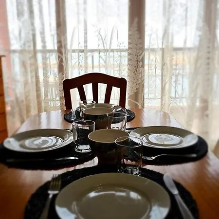 Appartement Un Salto Y A La Playa