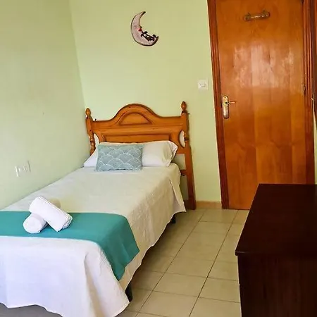 Appartement Un Salto Y A La Playa *