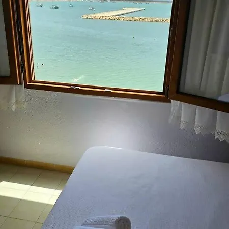 Appartement Un Salto Y A La Playa Torrevieja