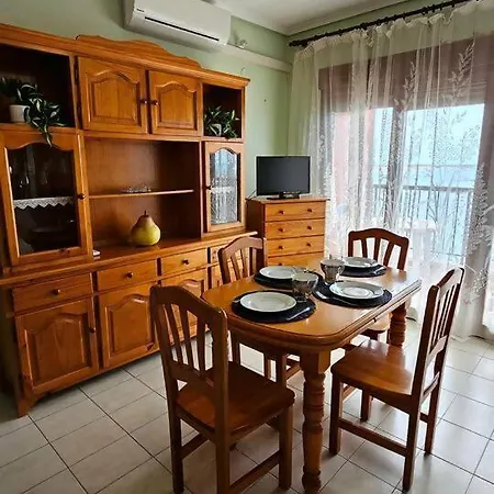 Un Salto Y A La Playa * تورّيفيِخا