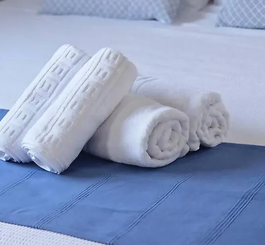 Appartement Un Salto Y A La Playa *