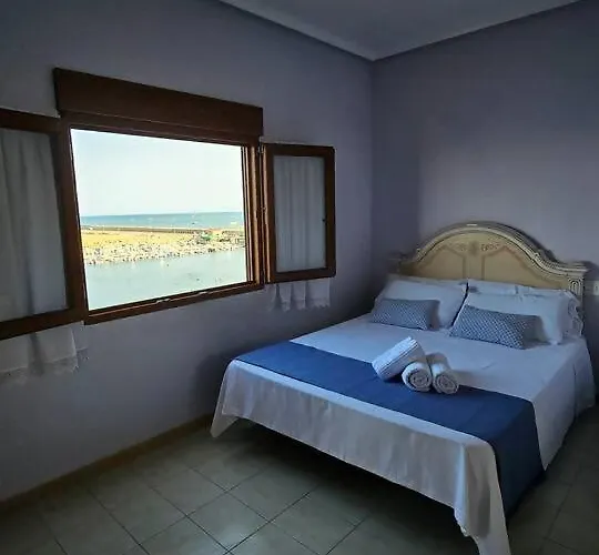 Un Salto Y A La Playa *