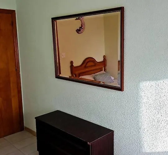 Appartement Un Salto Y A La Playa *