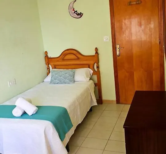 Apartament Un Salto Y A La Playa *