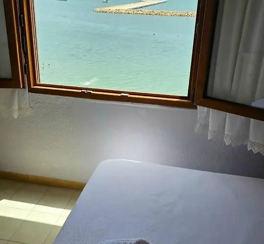 Appartement Un Salto Y A La Playa Torrevieja