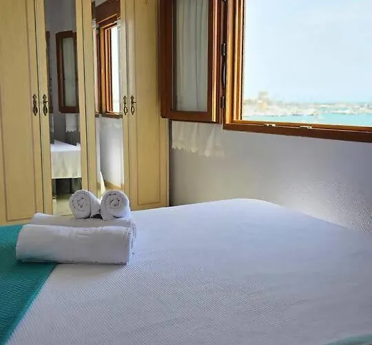 Appartement Un Salto Y A La Playa *