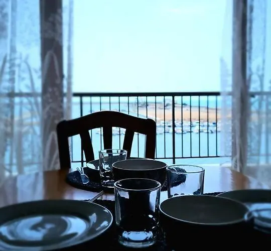 Un Salto Y A La Playa *