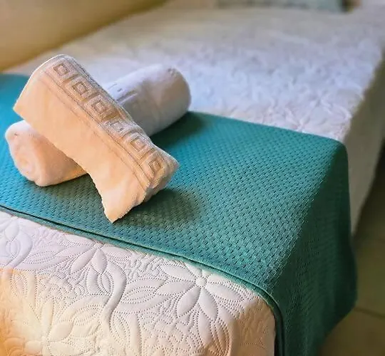 Un Salto Y A La Playa * Torrevieja