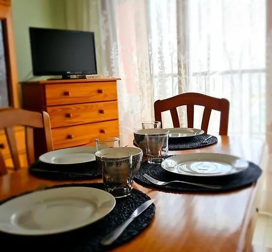 Apartament Un Salto Y A La Playa *