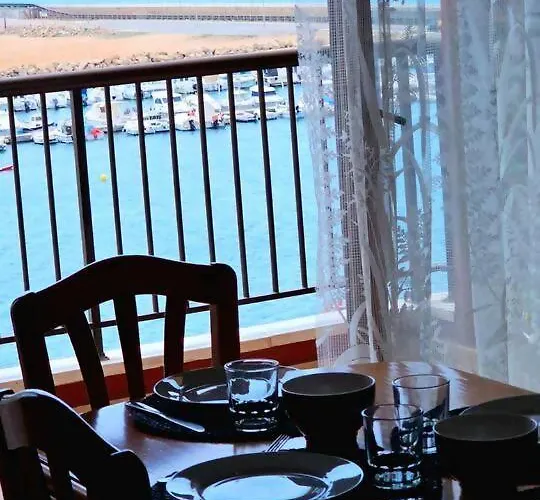 Appartement Un Salto Y A La Playa Torrevieja