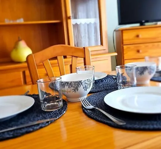 Un Salto Y A La Playa * Torrevieja