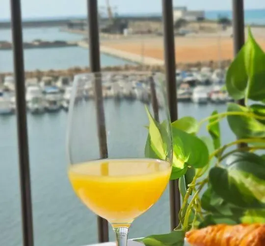 Appartement Un Salto Y A La Playa