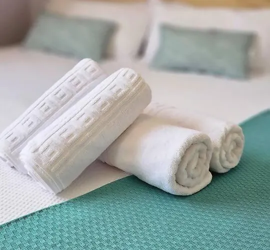 Un Salto Y A La Playa Apartament *