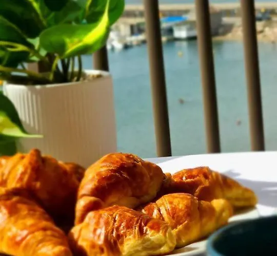 Appartement Un Salto Y A La Playa Torrevieja