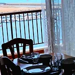 Апартаменты Un Salto Y A La Playa Торевьиа